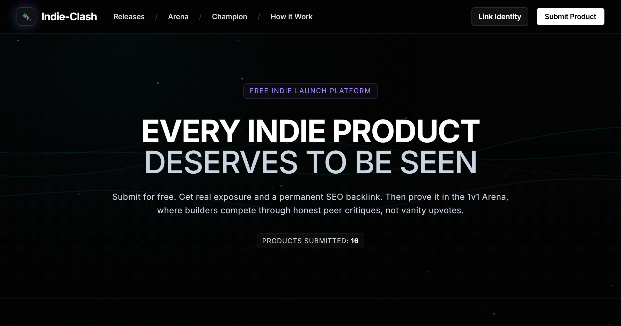 Indie Clash gallery image