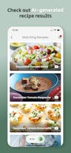 Scan My Kitchen with AI Flavor gallery image