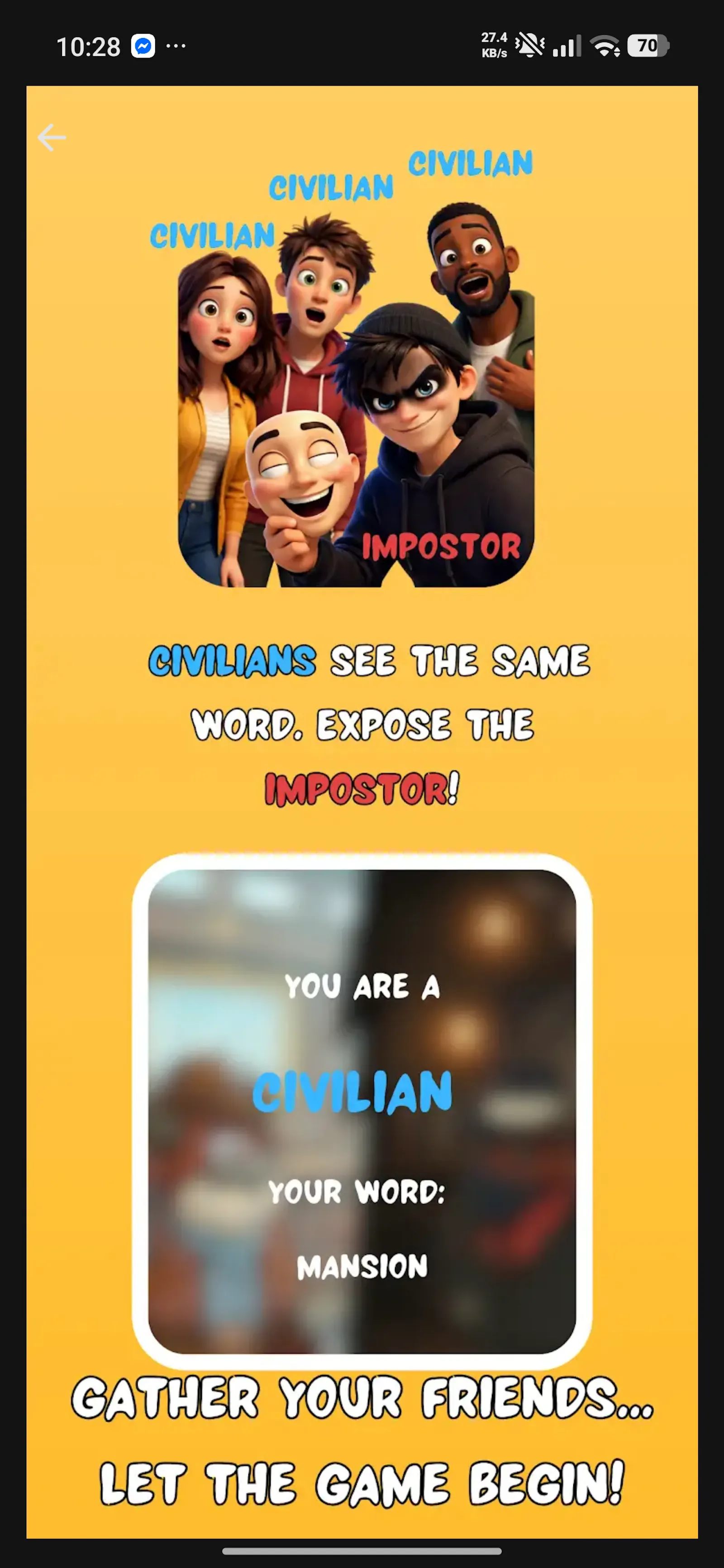 Bourloto screenshot 5