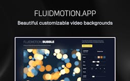 FluidMotion media 2