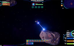 Crypto Space Commander - CSC media 2