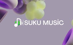 Suku Music media 3