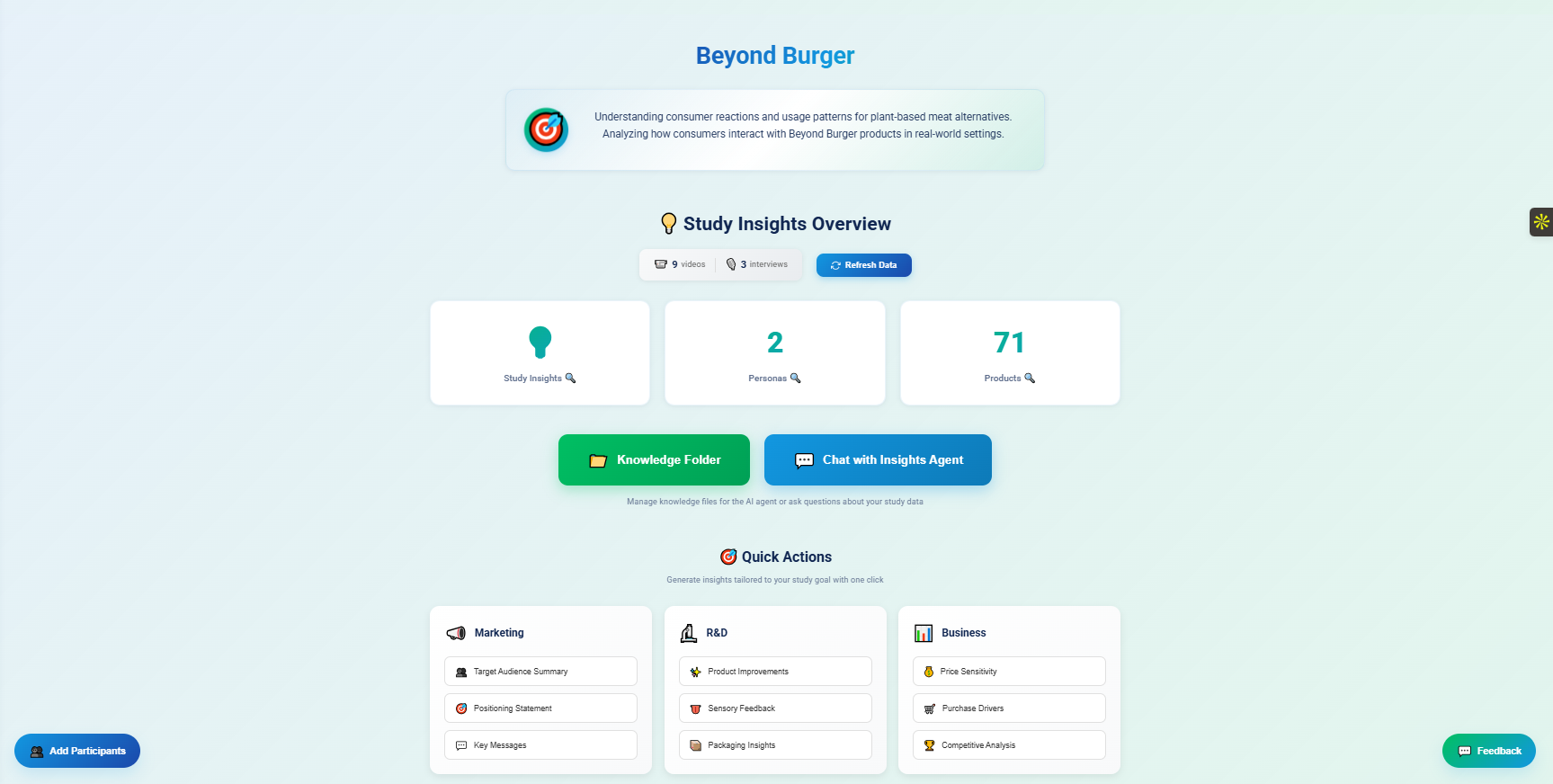 Eatpol – 1-Week In-Home Testing gallery image