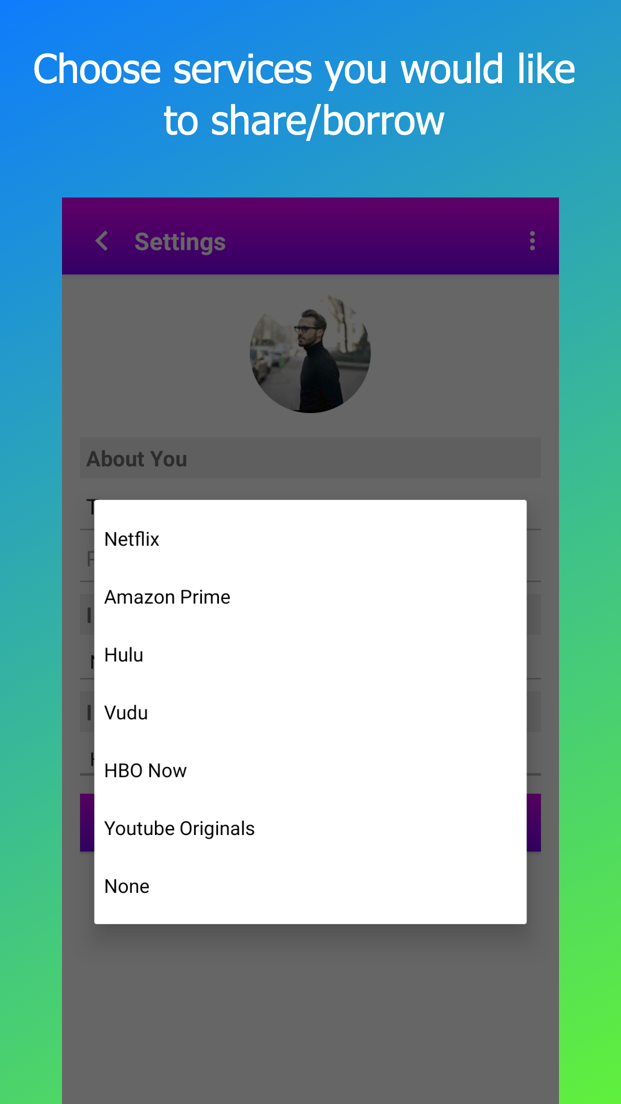 SubCrowd gallery image