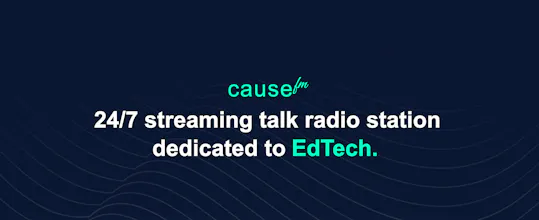 Cause.fm gallery image