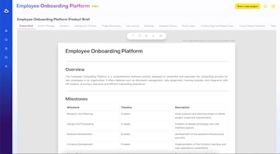 Product Magic AI gallery image
