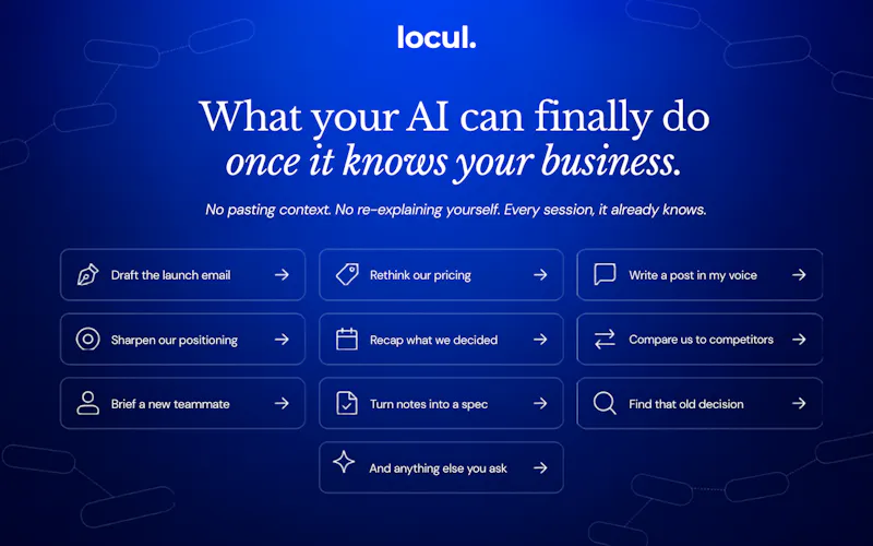 Locul screenshot 3