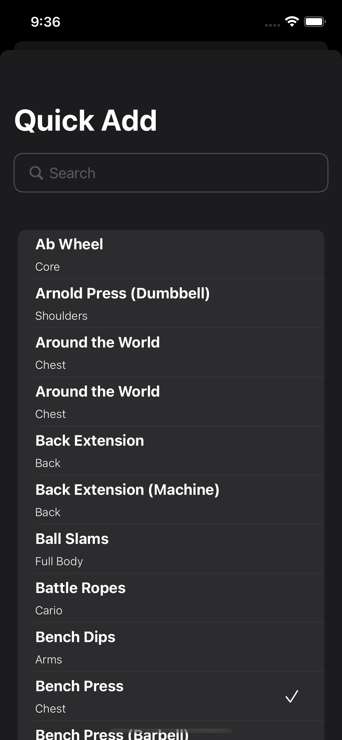 Rage Results! gallery image