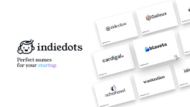 Indiedots gallery image