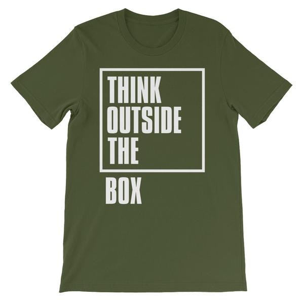 Thinkers™ Shirt gallery image