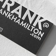 Piggyback Letterpress gallery image