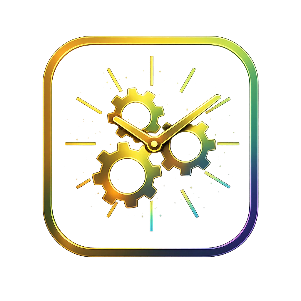 Time Precision