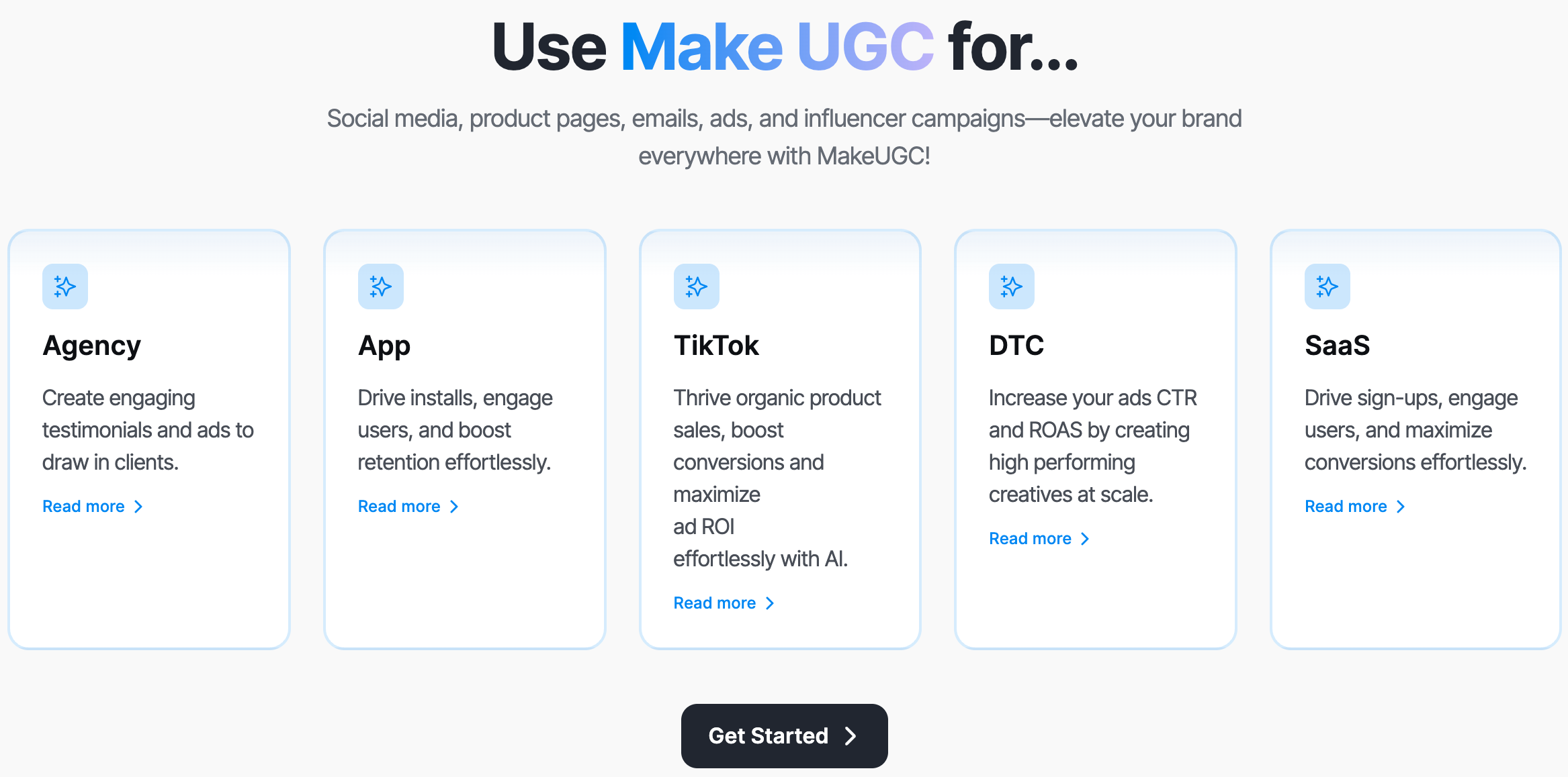 MakeUGC media 8