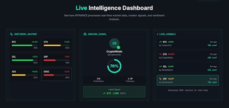 RYNANCE gallery image