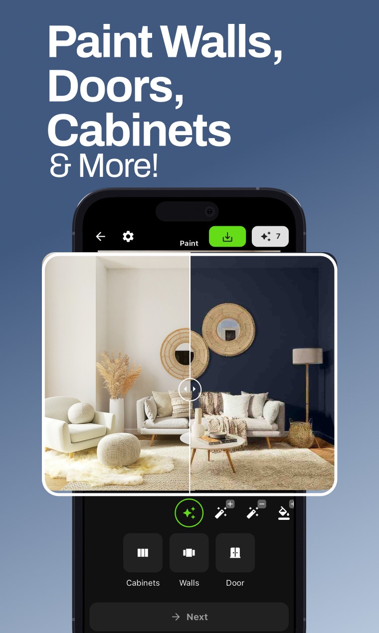 Remodel AI gallery image