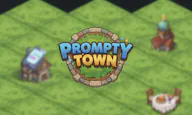 Prompty Town
