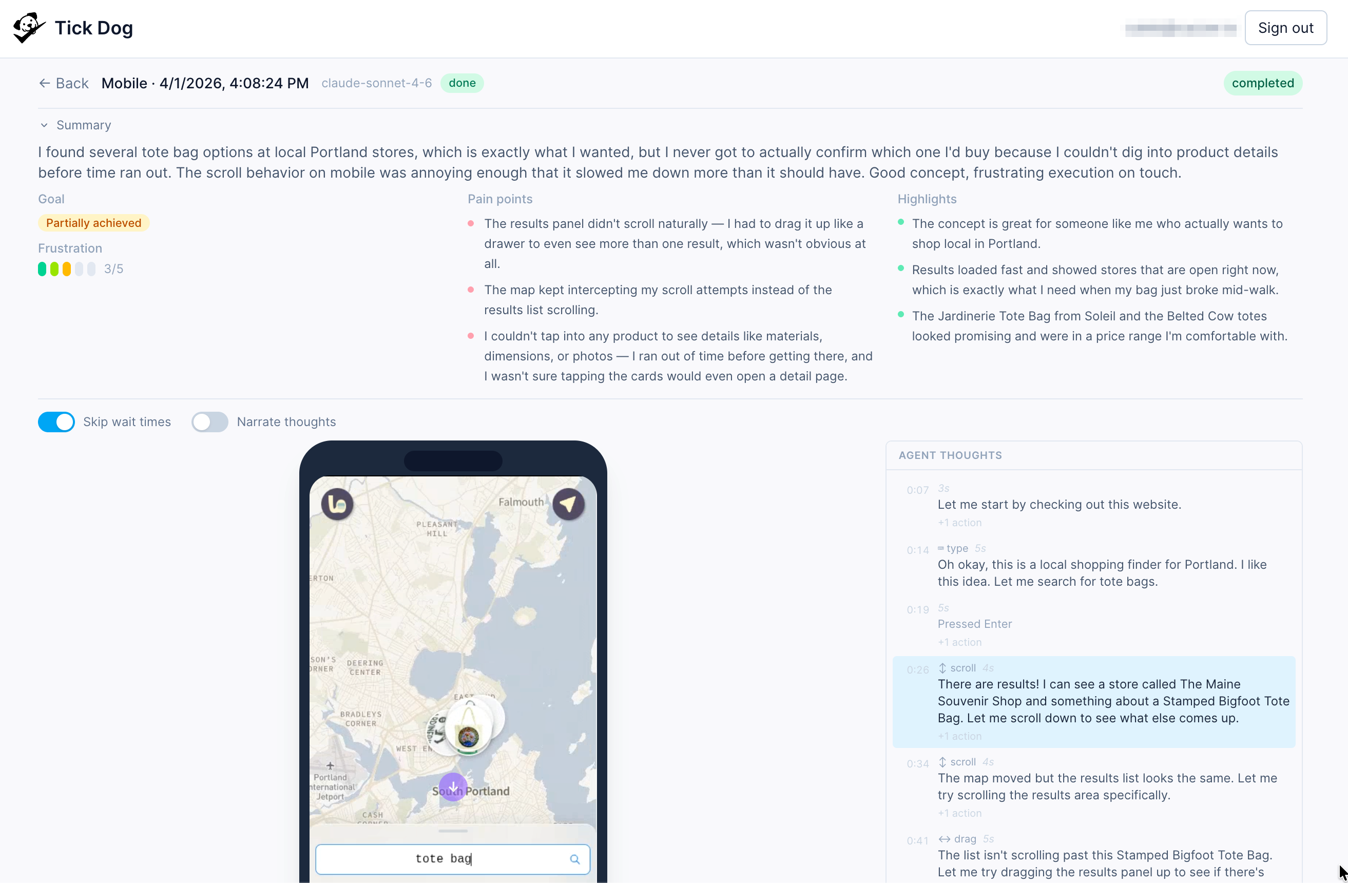 Forms, Tests, and Auto-Everything gallery image