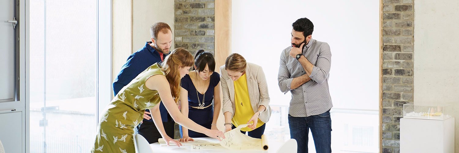 ProductHunt banner for @ladders