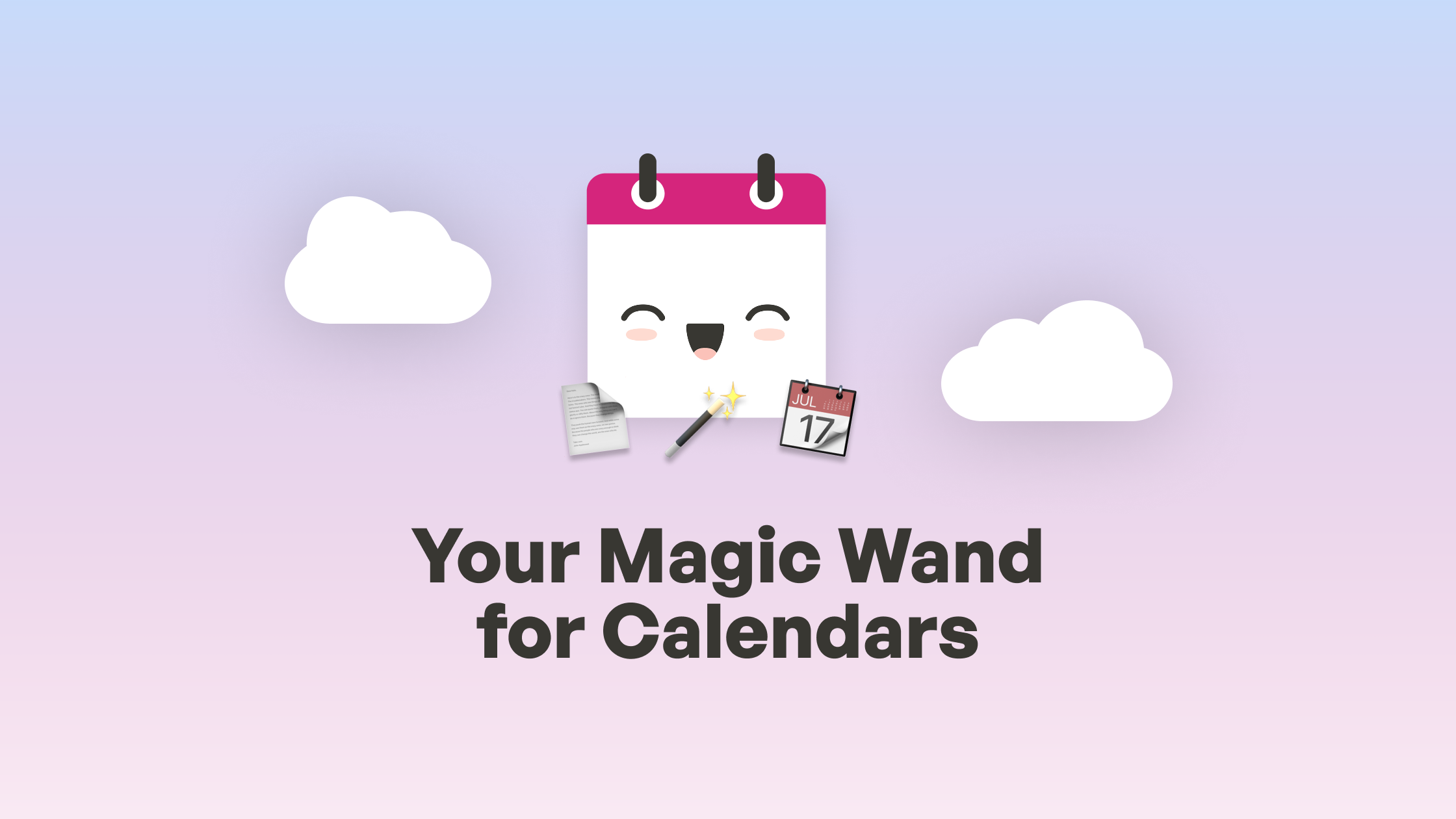 Agenda Hero Magic gallery image