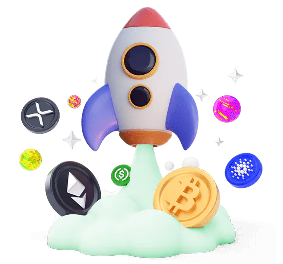 Token Launchpad Development