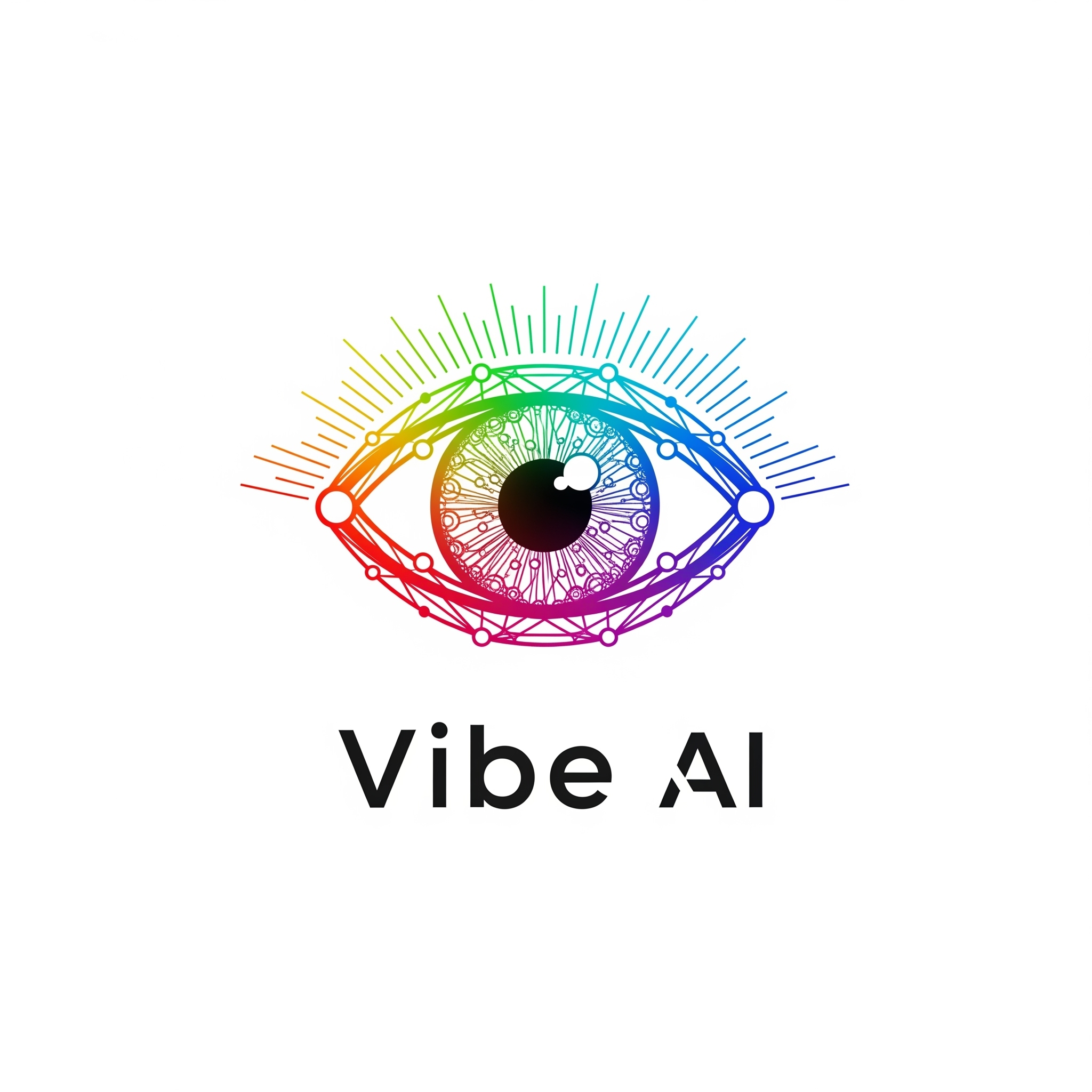 vibe Ai logo