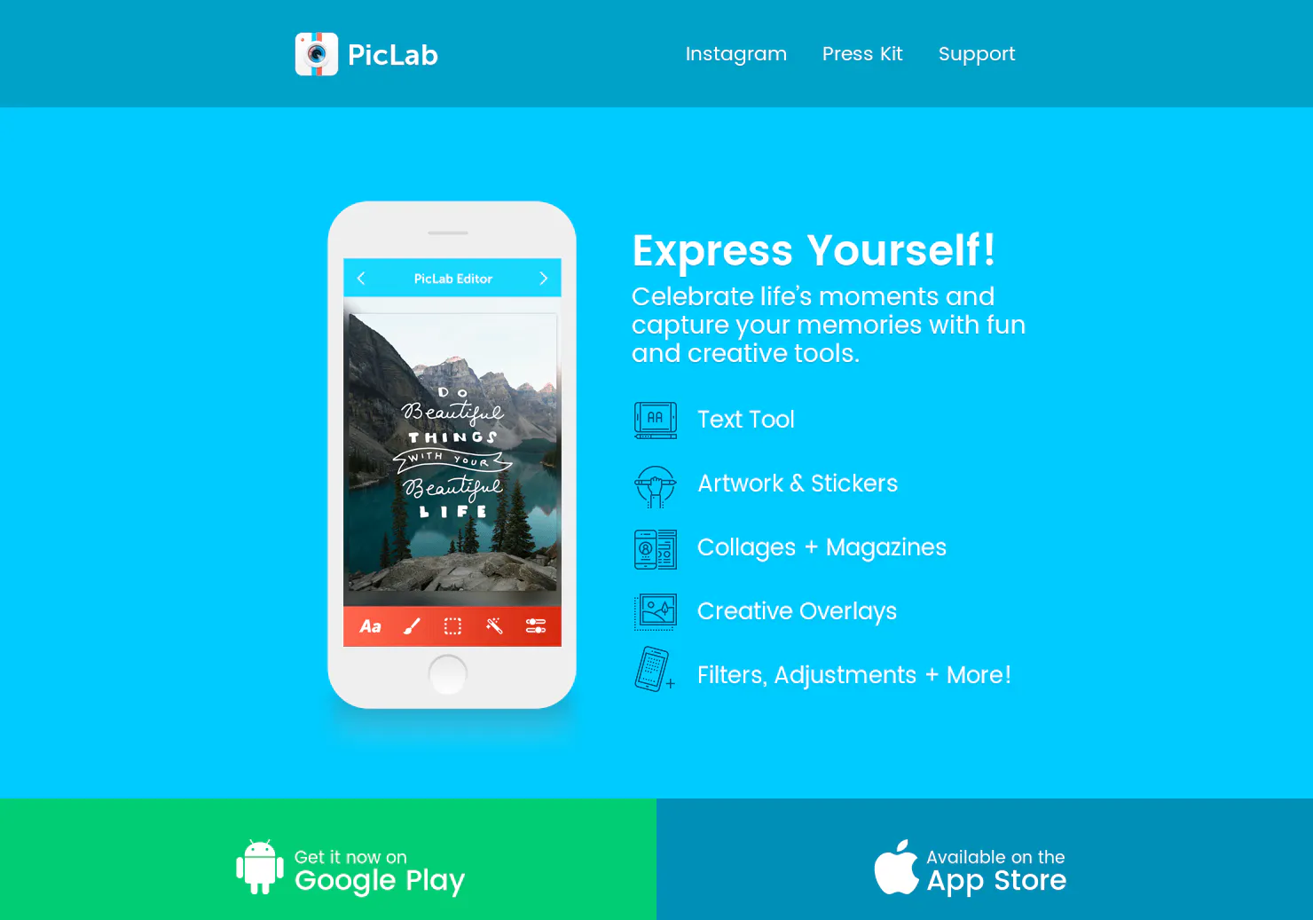 PicLab HD