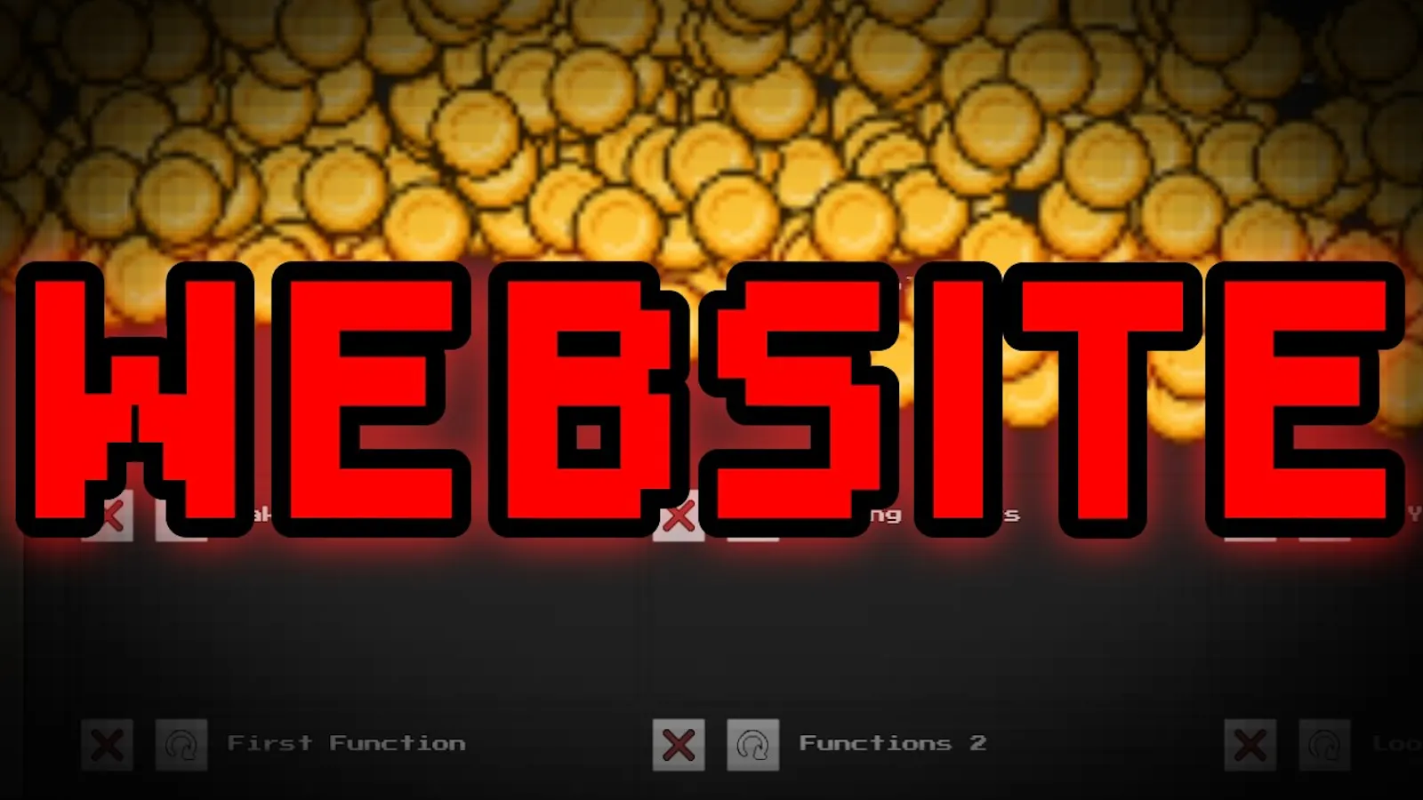 Trying to Code screenshot 1 (video preview)