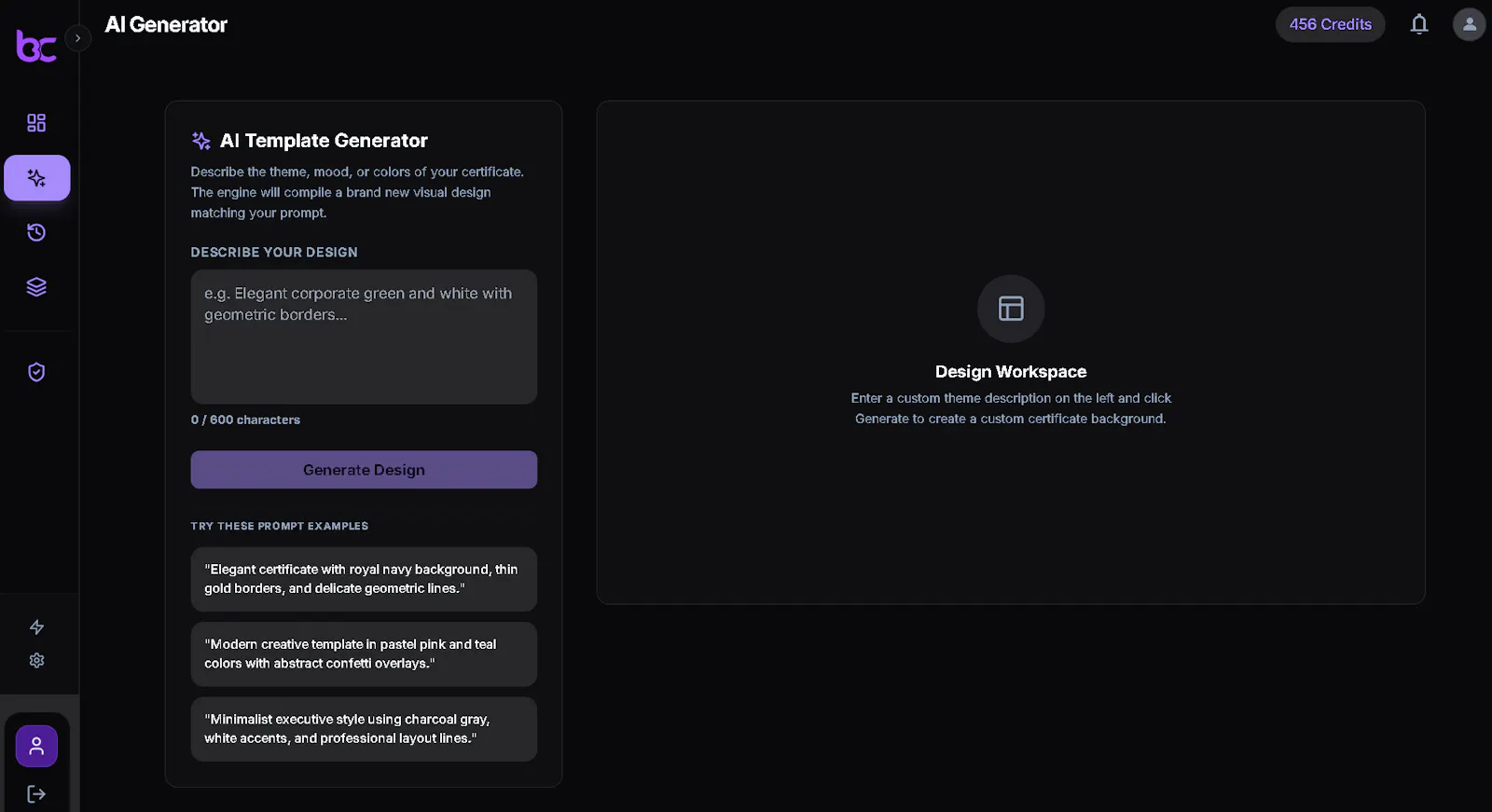 bulkcertify screenshot 4