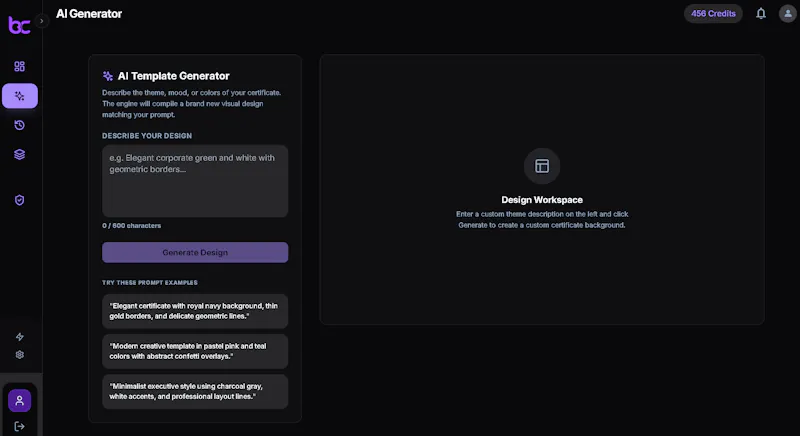 bulkcertify screenshot 4
