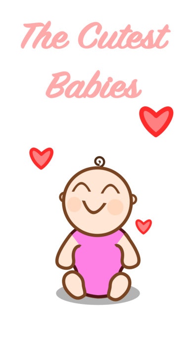 Baby Stickies gallery image