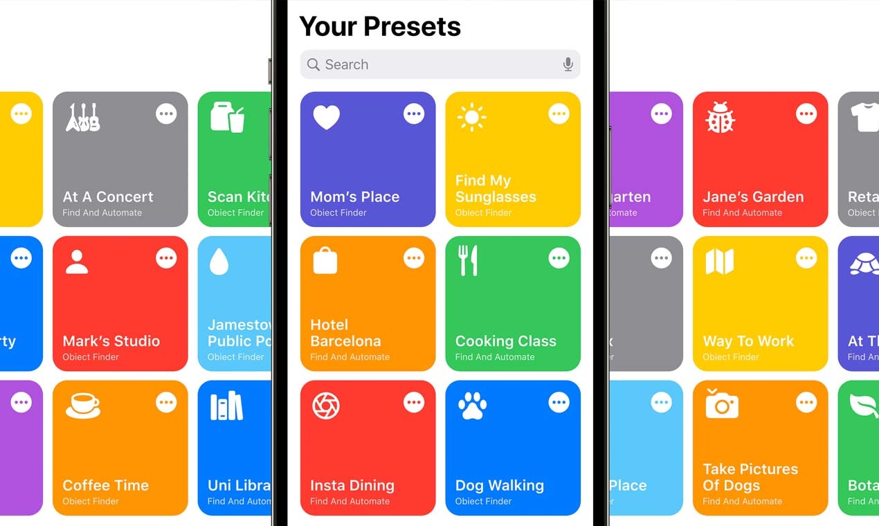 Dot Go - Conéctate con las cosas a tu alrededor media 4