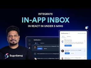 In-App Notification Center by SuprSend gallery image