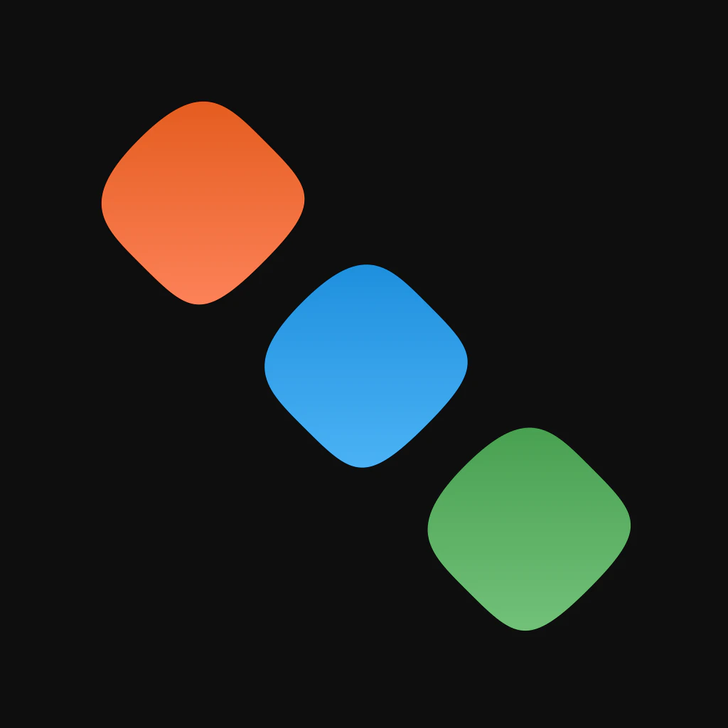 IRL Nations: Conquer the Map (iOS)