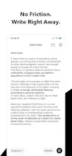 BrainDump gallery image