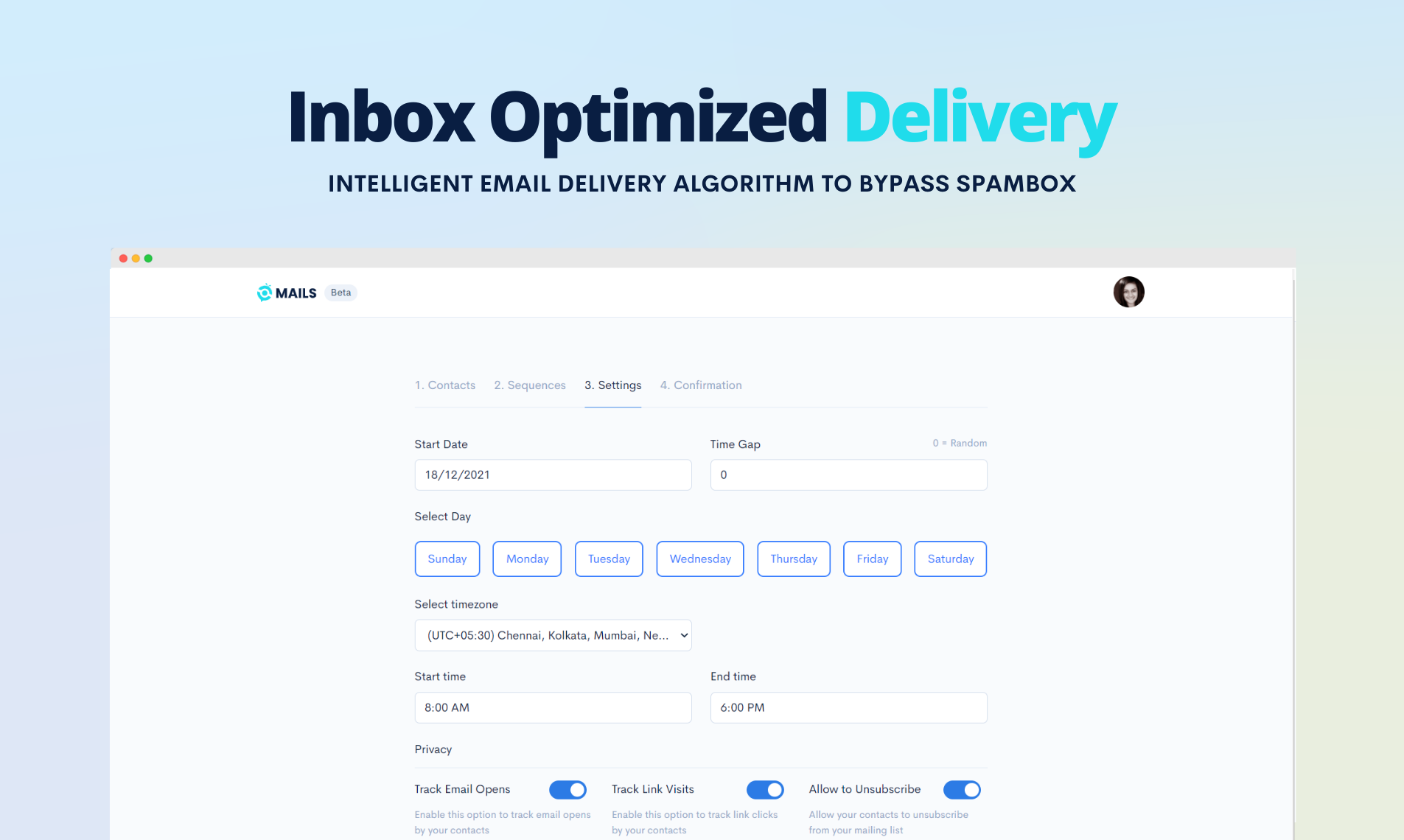 GetMails gallery image