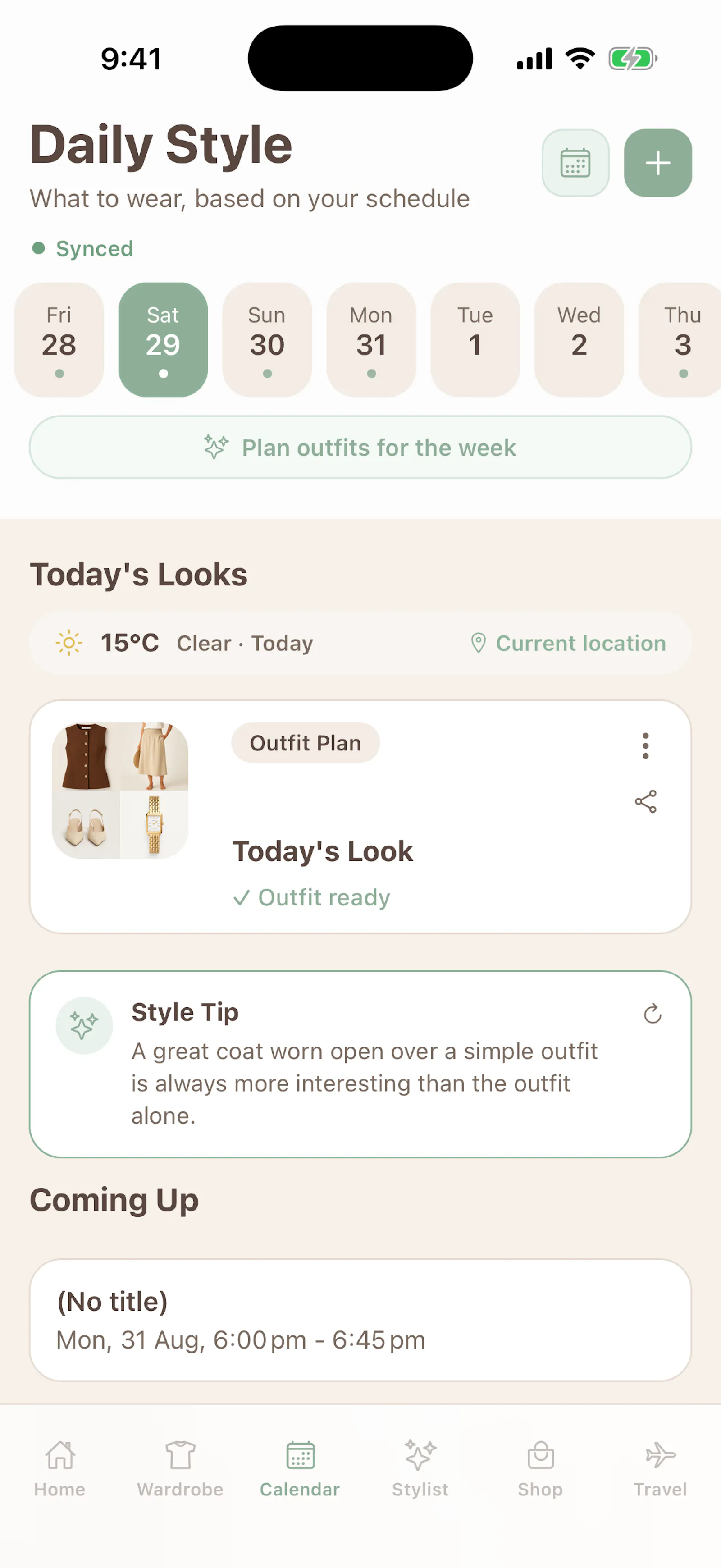 StyleAIze screenshot 6