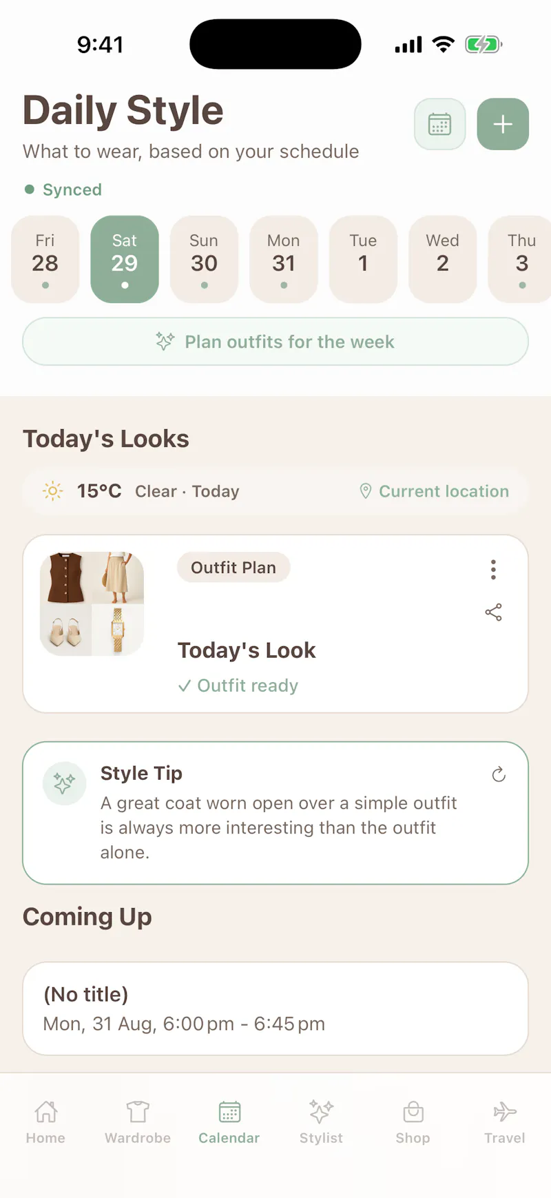 StyleAIze screenshot 6