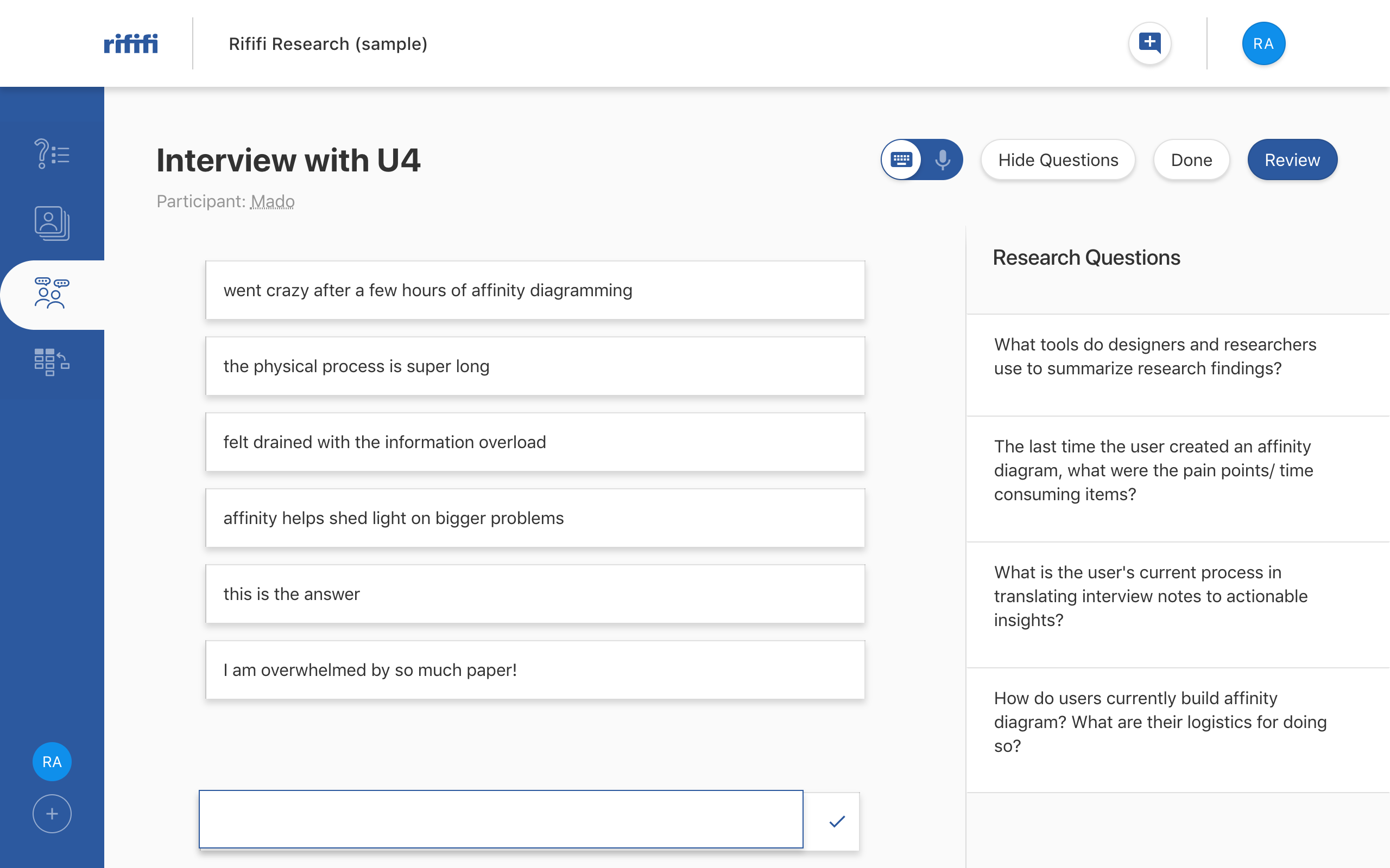 Rififi gallery image