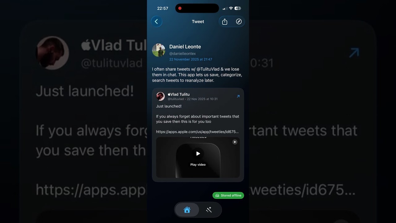 Tweeties gallery image