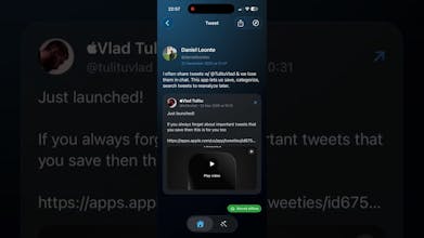 Tweeties gallery image