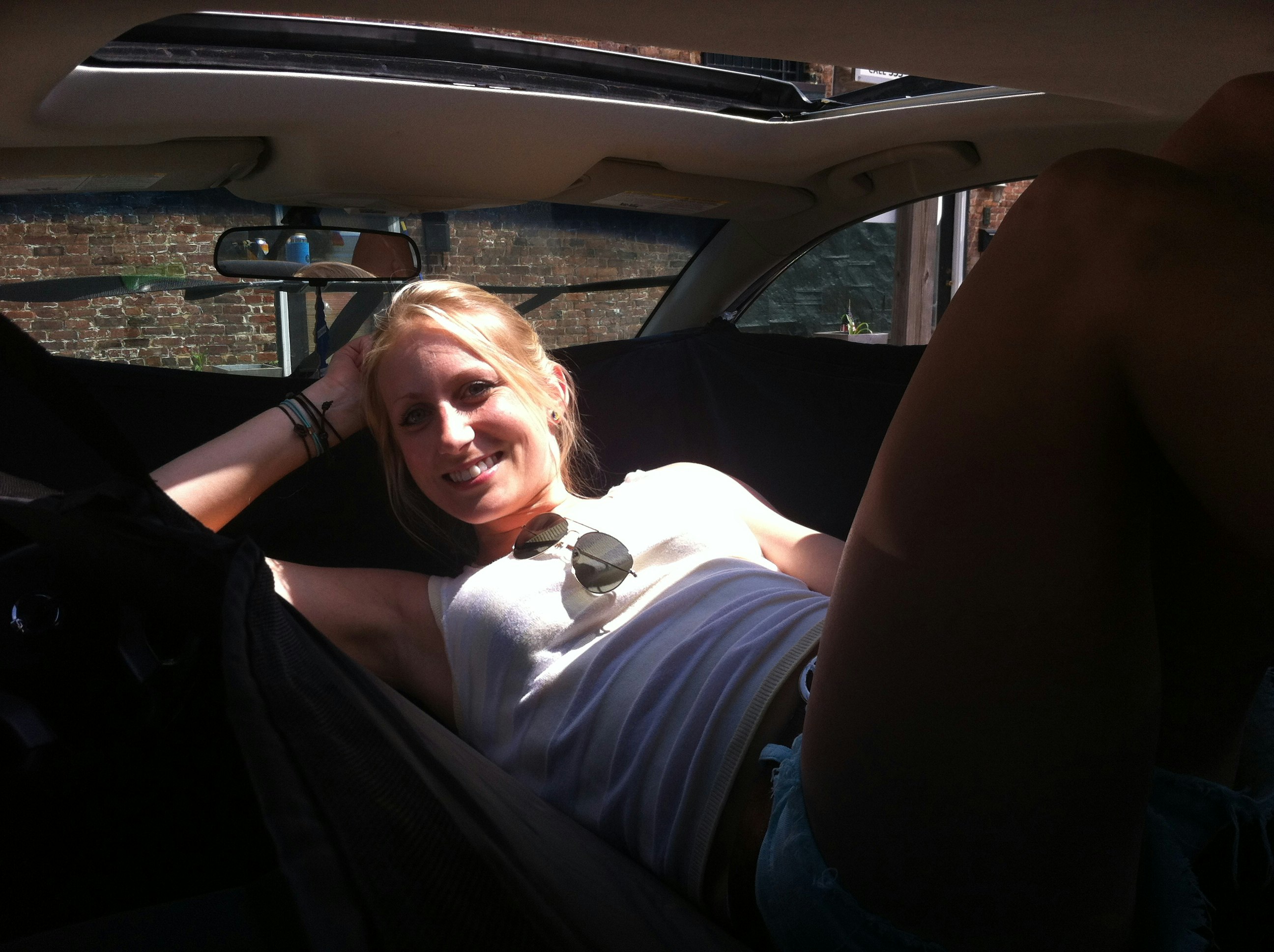 Car Hammock gallery image