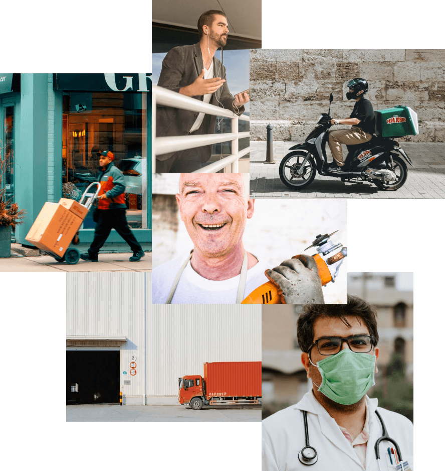 Oneteam gallery image