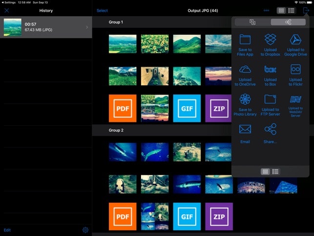 OneEdit Pro gallery image