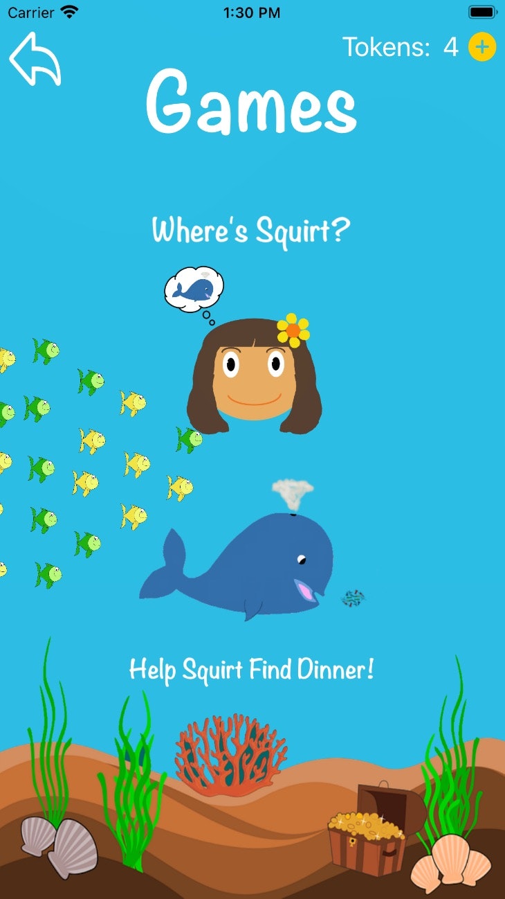 Squirt the Whale gallery image