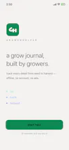 GrowerHelper gallery image