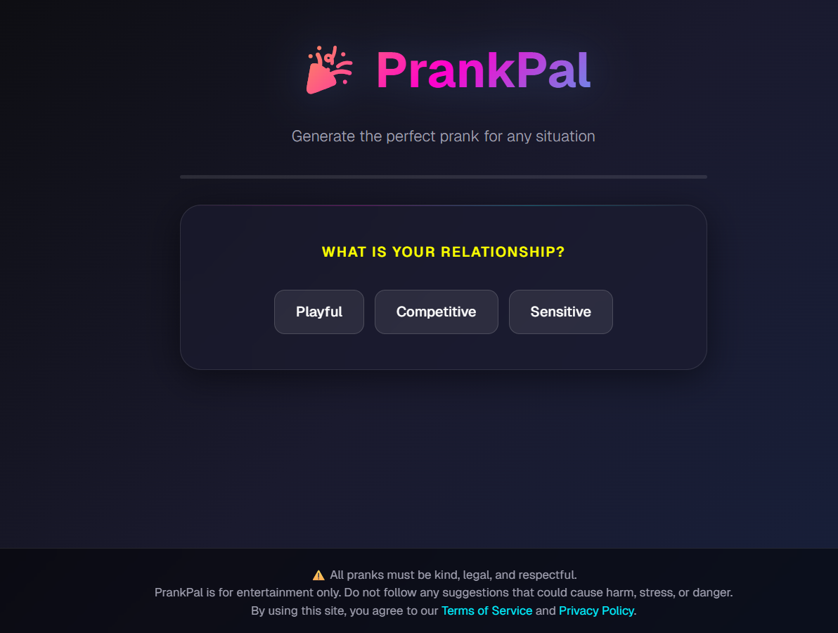Prankal media 3