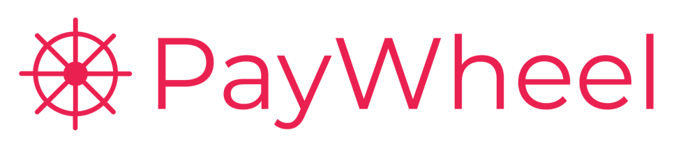PayWheel gallery image