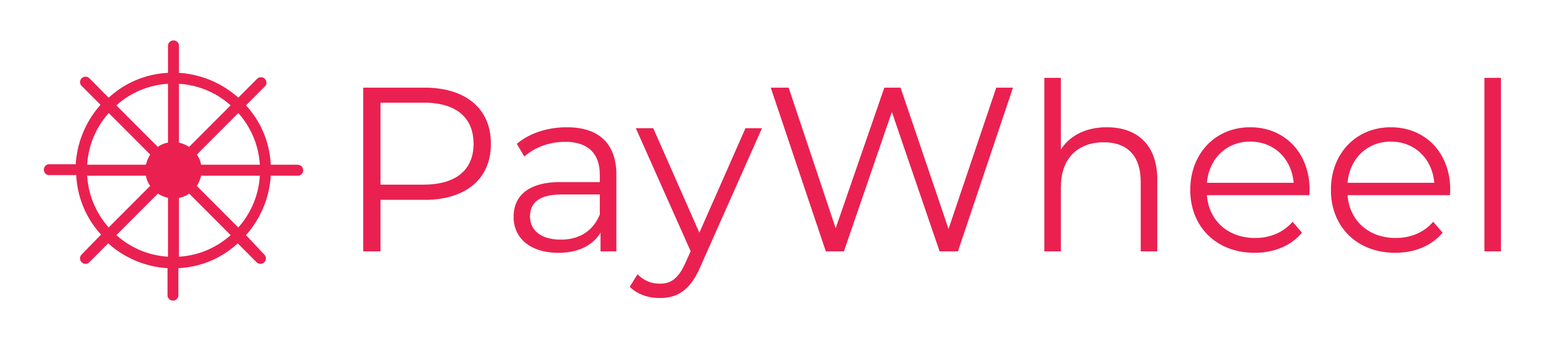 وسائط Payweel - رفع وتمكين وتعزيز القوى العاملة الخاصة بك مع Paywheel 1
