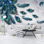 "Top Wallpaper Suppliers in Bangalore gallery image