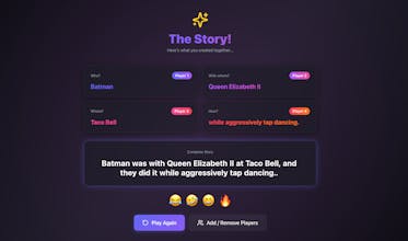 BlindLOL gallery image